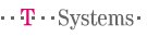 Logo T-Systems