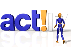 Act! 17