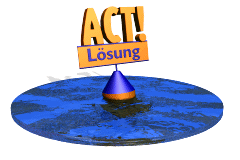 Act! Lösung