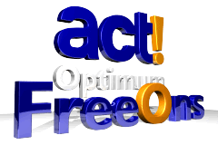 ActOptimum FreeOns