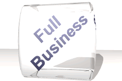 Paket Full Business